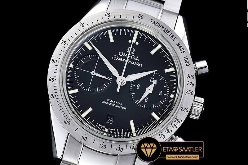 OMG0524B - Speedmaster Chronograph SSSS Blk JHF A7750 Mod 9300 modelleri OMG0524B - Speedmaster Chronograph SSSS Blk JHF A7750 Mod 9300 - 01.jpg